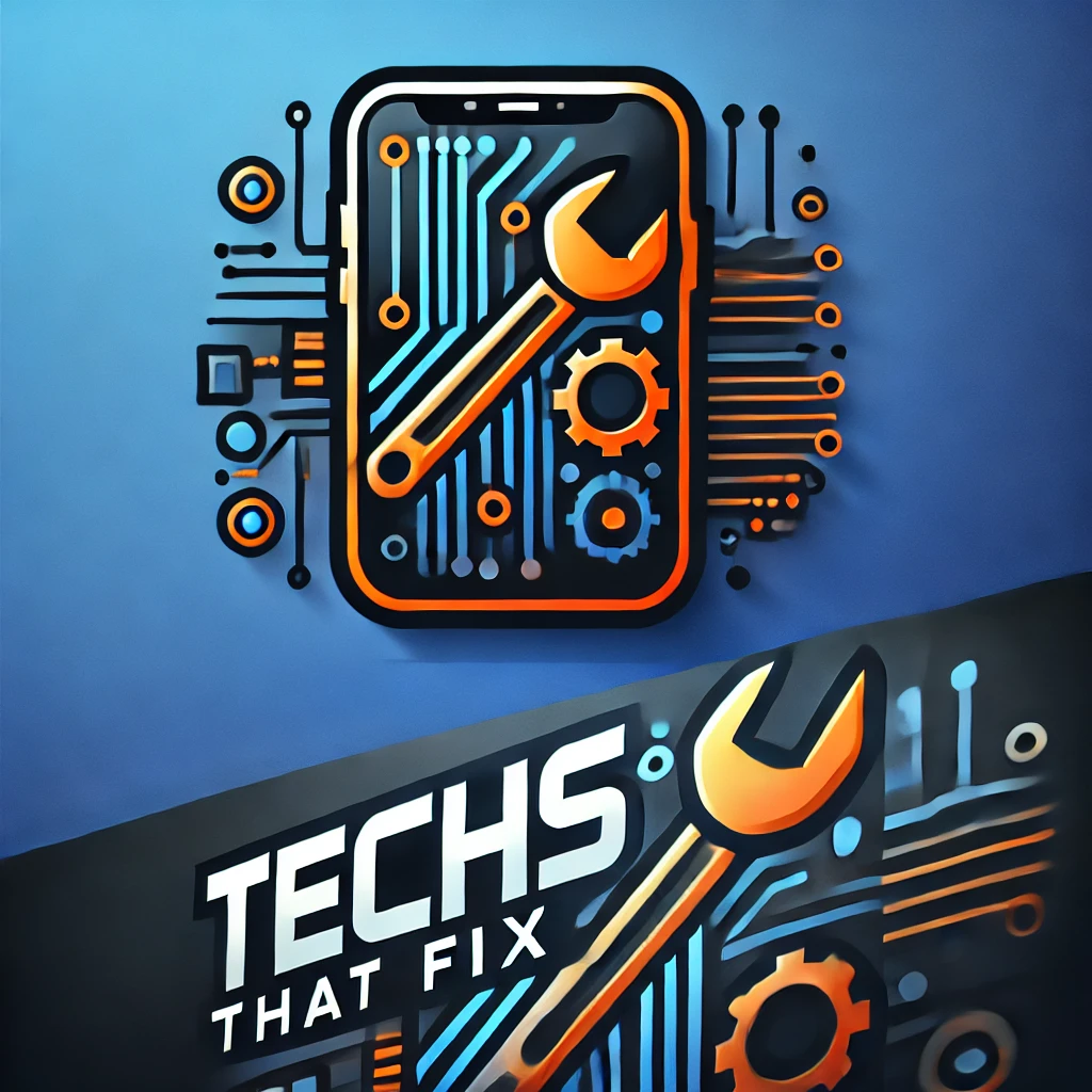 TechsThatFix